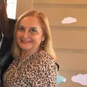 Meet your Posher, Maria